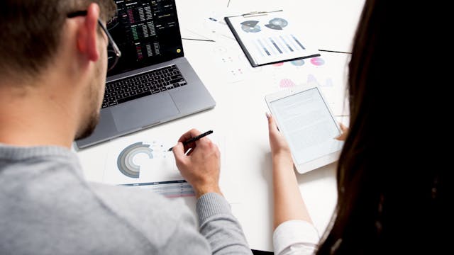 Kostenlose Schulung zu Trading und investigativem Journalismus